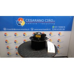 MOTORINO VENTILAZIONE ABITACOLO 166 FIAT MULTIPLA (1F) (05/04-04/12) 182B6000 71714175