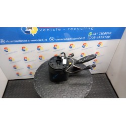 DEVIOGUIDASGANCIO COMPL. 168 CHRYSLER 300 C (03/05-) 642982 NB3431061014002