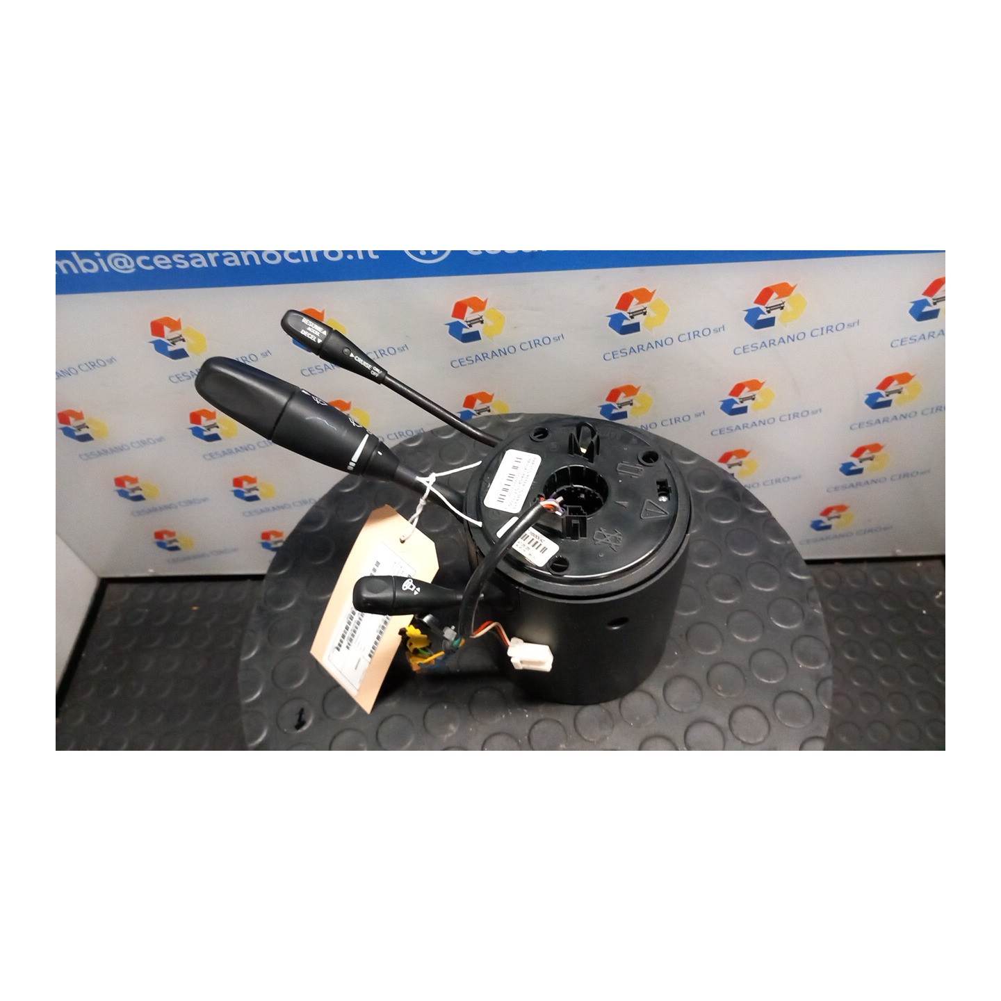 DEVIOGUIDASGANCIO COMPL. 168 CHRYSLER 300 C (03/05-) 642982 NB3431061014002