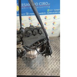 MOTORE SEMICOMPL. 185 FIAT BRAVA (1M) (07/98-10/02) 182A4000 71716967