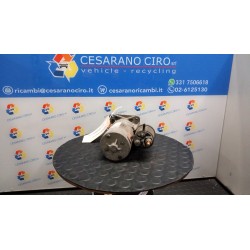 MOTORINO AVVIAMENTO 188 FIAT PUNTO (1N/1P) (07/99-12/05) 188A5000 46548654