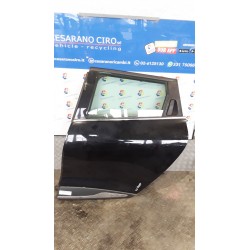 PORTA POST. SX. 203 RENAULT CLIO 4A SERIE (06/16-12/2019) K9KE6 821016403R