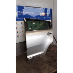 PORTA POST. SX. 211 KIA SPORTAGE 3A SERIE (09/10-06/14 D4FD 770033W000