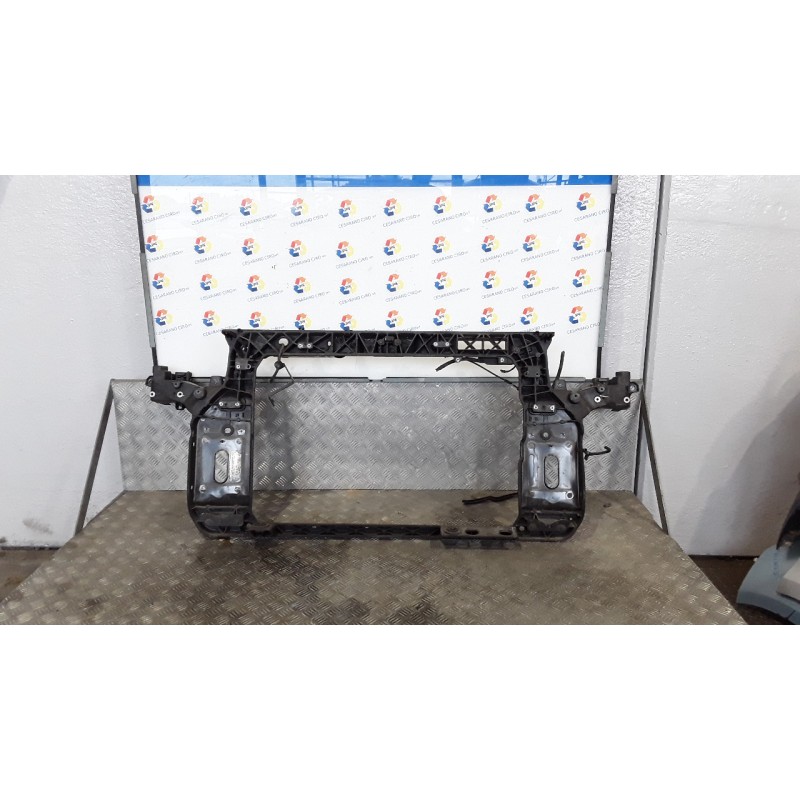 RIVESTIMENTO ANT. 214 KIA SPORTAGE 3A SERIE (09/10-06/14 D4FD NB2561075024003