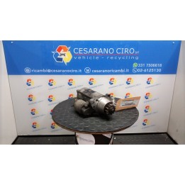 MOTORINO AVVIAMENTO 229 NISSAN X-TRAIL (T30) (07/01-09/03) YD22 233008H80ARE