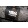 MOTORINO AVVIAMENTO 229 NISSAN X-TRAIL (T30) (07/01-09/03) YD22 233008H80ARE