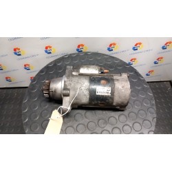 MOTORINO AVVIAMENTO 229 NISSAN X-TRAIL (T30) (07/01-09/03) YD22 233008H80ARE