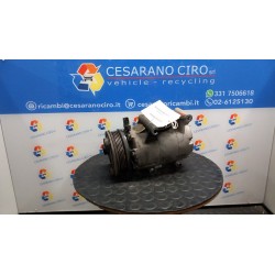 COMPRESSORE A/C 234 FORD C-MAX (CB3) (03/07-12/11) SYDA 1490495