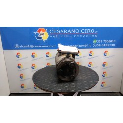 COMPRESSORE A/C 234 FORD C-MAX (CB3) (03/07-12/11) SYDA 1490495