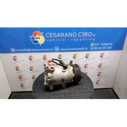 COMPRESSORE A/C 234 FORD C-MAX (CB3) (03/07-12/11) SYDA 1490495