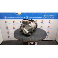 COMPRESSORE A/C 234 FORD C-MAX (CB3) (03/07-12/11) SYDA 1490495