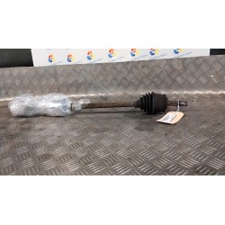 SEMIALBERO ANT. COMPL. DX. 239 FIAT PANDA (2Q) (09/03-12/10) 188A4000 46308259