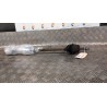 SEMIALBERO ANT. COMPL. DX. 239 FIAT PANDA (2Q) (09/03-12/10) 188A4000 46308259