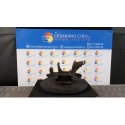 MONTANTE SOSP. ANT. SX. 242 FIAT PANDA (2Q) (09/03-12/10) 188A4000 51857219