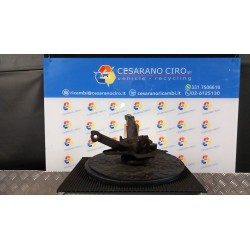 MONTANTE SOSP. ANT. SX. 242 FIAT PANDA (2Q) (09/03-12/10) 188A4000 51857219