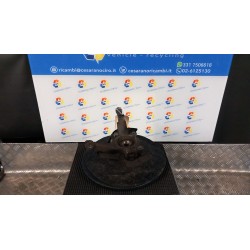 MONTANTE SOSP. ANT. SX. 242 FIAT PANDA (2Q) (09/03-12/10) 188A4000 51857219