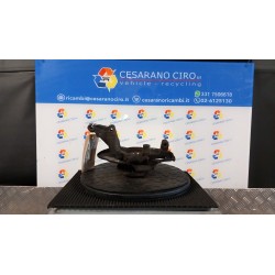 MONTANTE SOSP. ANT. SX. 242 FIAT PANDA (2Q) (09/03-12/10) 188A4000 51857219