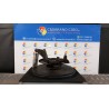 MONTANTE SOSP. ANT. SX. 242 FIAT PANDA (2Q) (09/03-12/10) 188A4000 51857219