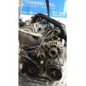 MOTORE SEMICOMPL. 249 RENAULT CLIO 3A SERIE (05/09-) D4FH7 7701478030