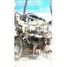 MOTORE SEMICOMPL. 249 RENAULT CLIO 3A SERIE (05/09-) D4FH7 7701478030