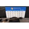SEMIALBERO ANT. COMPL. DX. 259 PEUGEOT 1007 (04/05-06/10) KFV 3273HF