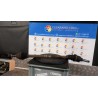 SEMIALBERO ANT. COMPL. DX. 259 PEUGEOT 1007 (04/05-06/10) KFV 3273HF
