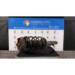 AMMORTIZZATORE ANT. DX. 260 PEUGEOT 1007 (04/05-06/10) KFV 5202RV
