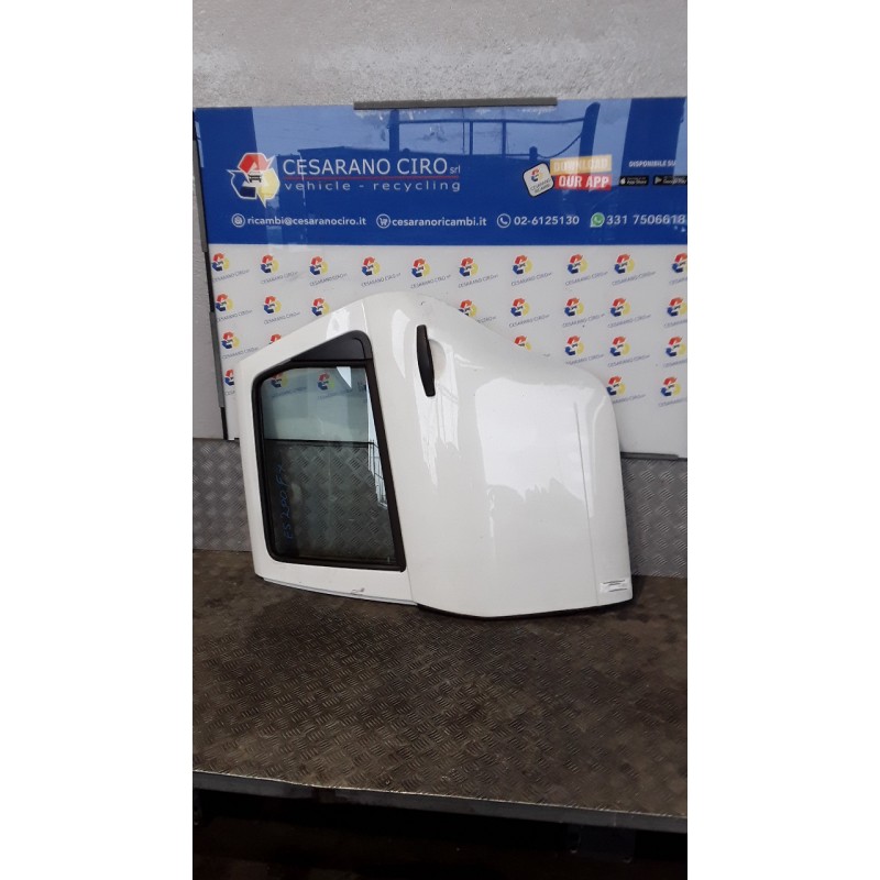 PORTA POST. SX. 265 DACIA DUSTER (03/10-12/13) K4MA6 821015925R