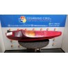 FANALE POST. DX. 009 FIAT PUNTO (2U) (07/03-01/07) 188A9000 51764372