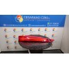 FANALE POST. PARTE SUP. DX. 022 CITROEN C4 (11/04-10/10) KFU 6351T9