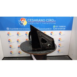 RETROVISORE EST. REGOLAZ. ELETTR. RETROVISORI ESTERNI 01 SX. 033 RENAULT CLIO 3A SERIE (05/09-) D4FH7 7701071870