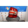 FANALE POST. DX. 038 SKODA FABIA (6Y) (01/00-11/07) BNM 6Y9945112D