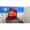 FANALE POST. DX. 038 SKODA FABIA (6Y) (01/00-11/07) BNM 6Y9945112D