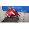 FANALE POST. DX. 058 OPEL ASTRA (A04) (01/04-03/11) Z17DTH 93186477