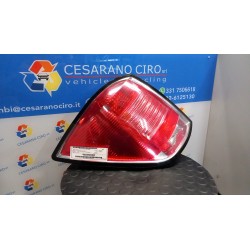 FANALE POST. SX. 059 OPEL ASTRA (A04) (01/04-03/11) Z17DTH 93182992