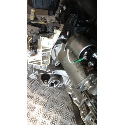 CAMBIO COMPL. 070 CITROEN C4 (11/04-10/10) KFU 2222RL