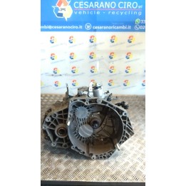 CAMBIO COMPL. 075 CHEVROLET (DAEWOO) MALIBU (09/12-) A20DTH 55582837