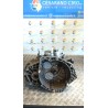 CAMBIO COMPL. 075 CHEVROLET (DAEWOO) MALIBU (09/12-) A20DTH 55582837
