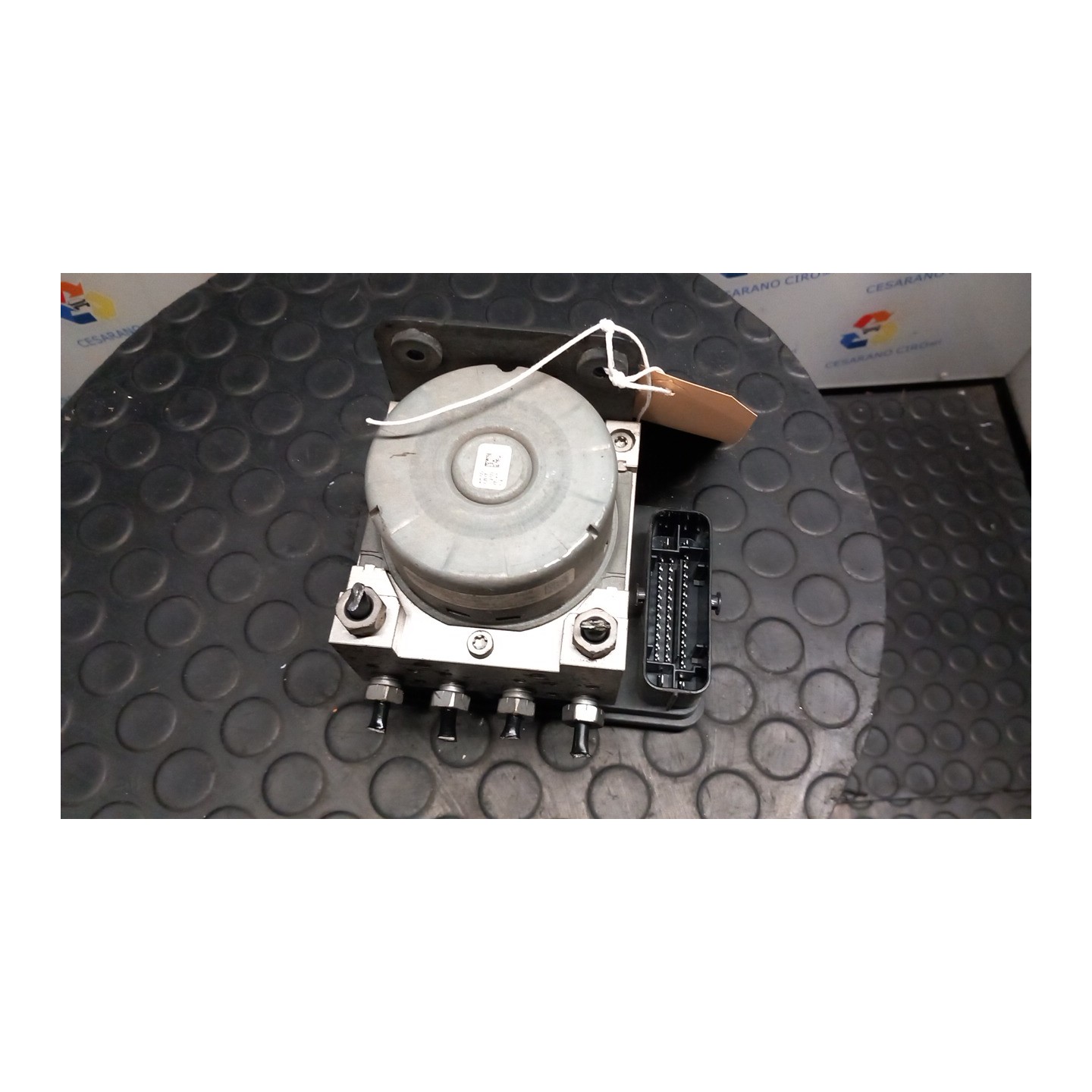 AGGREGATO ABS P/SISTEMA FREN.ANTIBLOCCO 078 FORD KA+ (CDU) (04/16-05/19) B2KA 2137680