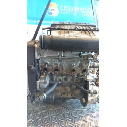 MOTORE SEMICOMPL. 087 FIAT PUNTO (6U) (01/13-03/17) 169A4000 71776602