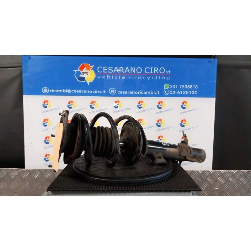 AMMORTIZZATORE ANT. DX. 096 MINI MINI (R50/R53) (07/01-07/06) W10B16A 31306759246