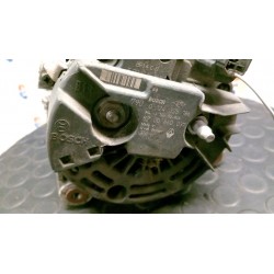 ALTERNATORE BOSCH, 0124225056 102 RENAULT TWINGO 2A SERIE (06/07-02/12) D7FA8 8200519296