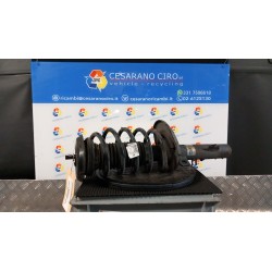 AMMORTIZZATORE ANT. DX. 105 PEUGEOT 207 (04/06-06/09) 5FW 5208G5