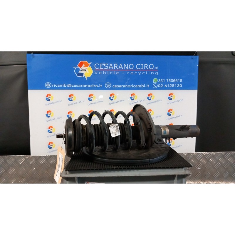 AMMORTIZZATORE ANT. DX. 105 PEUGEOT 207 (04/06-06/09) 5FW 5208G5