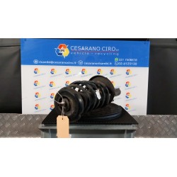 AMMORTIZZATORE ANT. DX. 105 PEUGEOT 207 (04/06-06/09) 5FW 5208G5