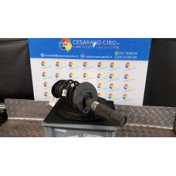 AMMORTIZZATORE ANT. DX. 105 PEUGEOT 207 (04/06-06/09) 5FW 5208G5
