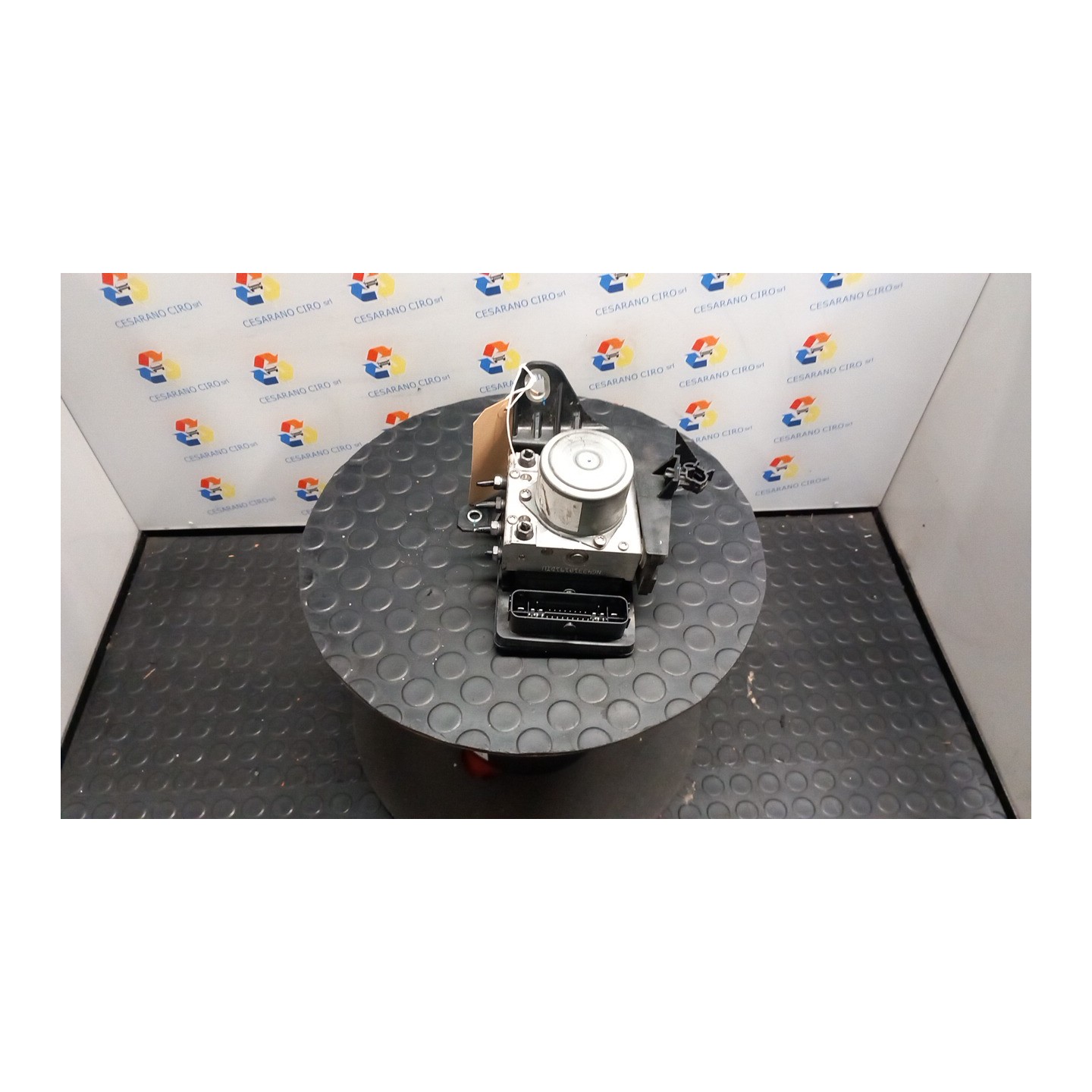 AGGREGATO ABS 124 JEEP RENEGADE (5I) (08/14-08/19) 55263624 71779217
