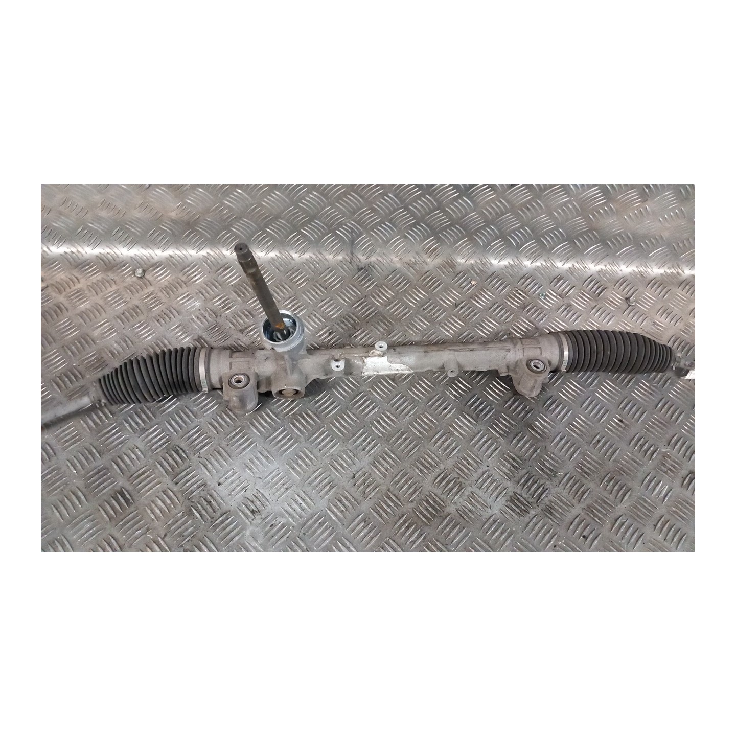 SCATOLA STERZO 131 JEEP RENEGADE (5I) (08/14-08/19) 55263624 51967456
