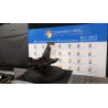 MONTANTE SOSP. ANT. SX. 097 MINI MINI (R50/R53) (07/01-07/06) W10B16A 31216757497