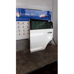 PORTA POST. SX. 006 KIA SPORTAGE 3A SERIE (09/10-06/14 D4FD 770033W000